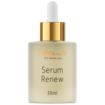 Heritage in every drop. Science in every layer.