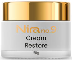 Heritage in every drop. Science in every layer.